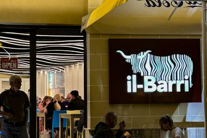 il-Barri Restaurant