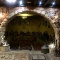 Red Cave Restaurant 여행 사진