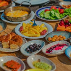 Seven Hills Restaurant User Photo