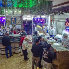 Koshary Abou Tarek User Photo