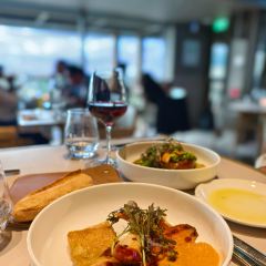 Madame Brasserie - Tour Eiffel User Photo