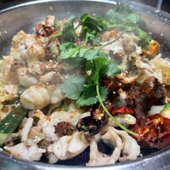 音乐天空(东二环泰禾广场店) User Photo