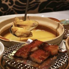 洪禧楼·老广东海鲜酒楼(昆山万象汇店) User Photo