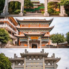 钓鱼台美食街 User Photo