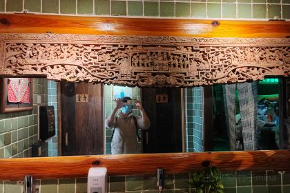 源一咖啡馆(麒麟巷步行街店)