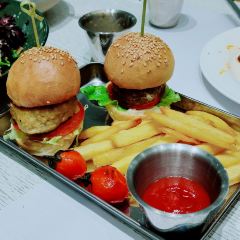 nana's restaurant User Photo