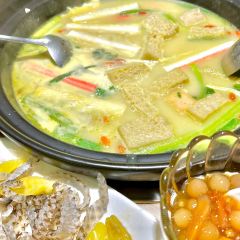 六小六豆花鱼(学院北路店) 여행 사진