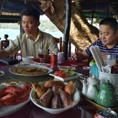 金銀島餐廳張用戶圖片