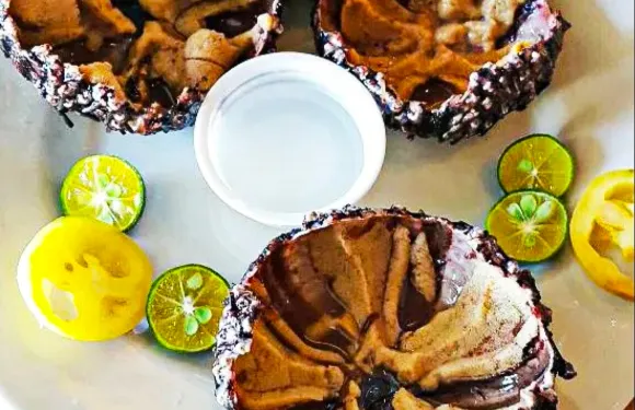 Lab-as Seafood Restaurant