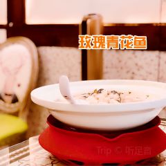 初曦饭店·河景餐厅·蚕娘家菜 User Photo