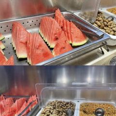 潮汕坊特色牛肉火锅(泽州路店) User Photo