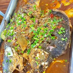 聚湘园湘菜馆(未央路店) User Photo