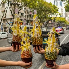大榛火锅(下吕浦店) User Photo