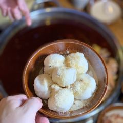 欢喜兔兔火锅 User Photo