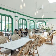 วนิลา สกาย (บางพระ) User Photo