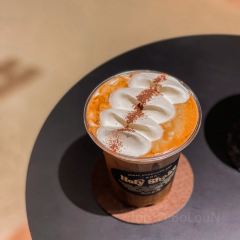 HOLY SHAKE好利爽張用戶圖片