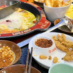 川渝人家重庆老火锅(永康店) User Photo