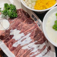 Yaode Hot Pot (jiyang) User Photo