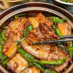 亲溪小黑鸡(银城大道店) User Photo