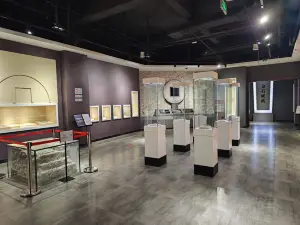 Chengwu Museum