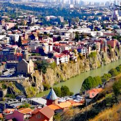 Sakhli #11 User Photo