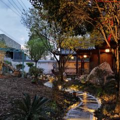 Cuifulaozaosifang Restaurant User Photo