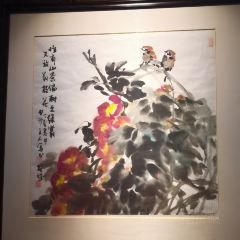 研味·新中式糖水·绵绵冰(斗池新居店) User Photo