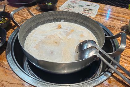 池云涧自然椰子鸡(商品城店)