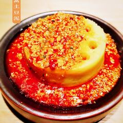 金潇中餐·精致私房菜·云南特色菜(低碳中心店) User Photo
