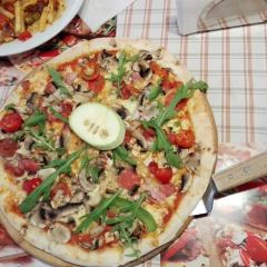 Olio Pizza User Photo