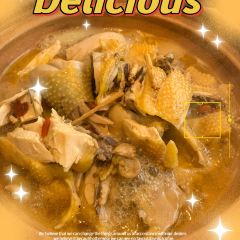 汀小府·福建客家菜(长冠城店) User Photo