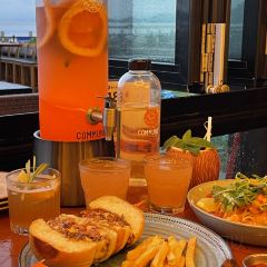 COMMUNE(海韻城店)張用戶圖片
