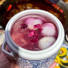 走·超火锅(彭州店) User Photo