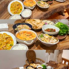 尚SHANG泰国菜(中山大道店) User Photo