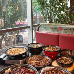 寬寬幹鍋(名店街店)張用戶圖片