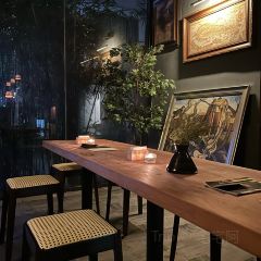 SYOUKON BAR User Photo