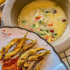 湖仙府鱼庄(归心园广龙店) ảnh của người dùng