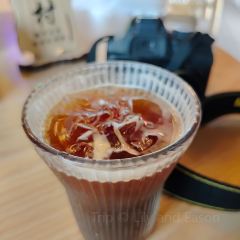 府衙老爷咖啡 User Photo