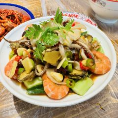 喜东门(潜江店) User Photo