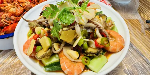 喜東門（北門店）