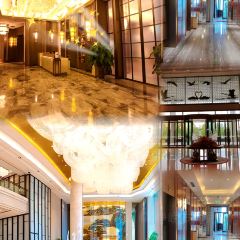 天鹅城国际酒店自助餐厅 User Photo