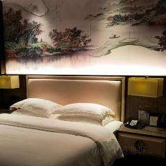 贺州泽森华美达广场酒店·自助餐厅 User Photo