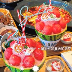 临江门毛肚火锅(金街店) 여행 사진