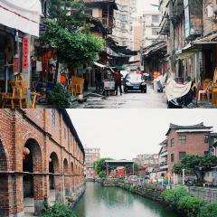 阿妹豆浆炒 User Photo