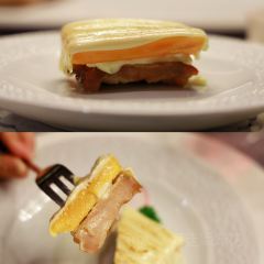 悦泉行馆中餐厅 ảnh của người dùng