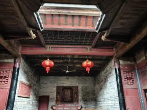 Wushiwei