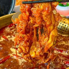重庆辣度火锅(宁乡吾悦店) User Photo