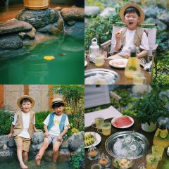 懸崖餐廳（潭柘寺店）張用戶圖片