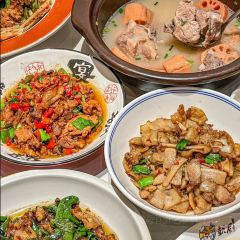 彭厨(政通路店) User Photo