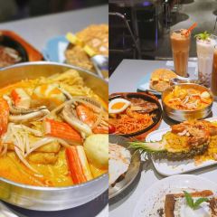 SIU WING TAI SHING 여행 사진